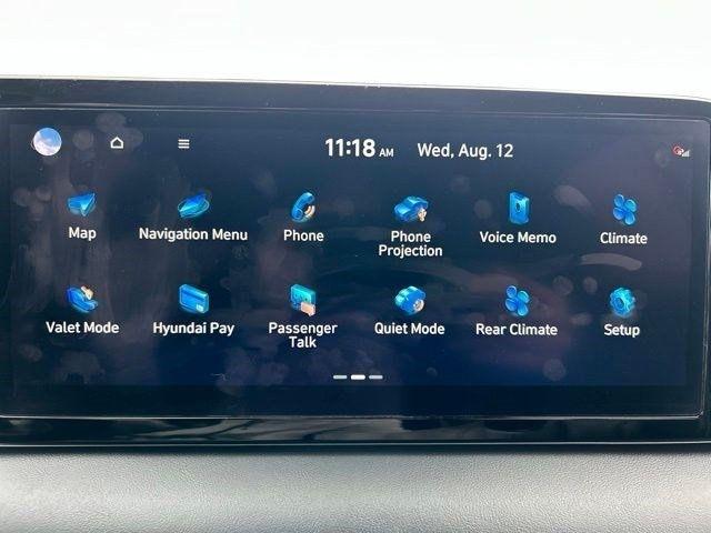 Hyundai Palisade  2023