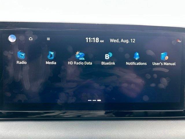 Hyundai Palisade  2023