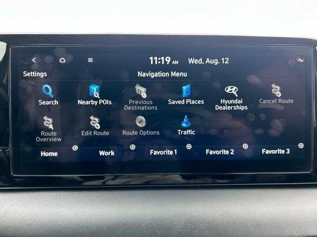 Hyundai Palisade  2023
