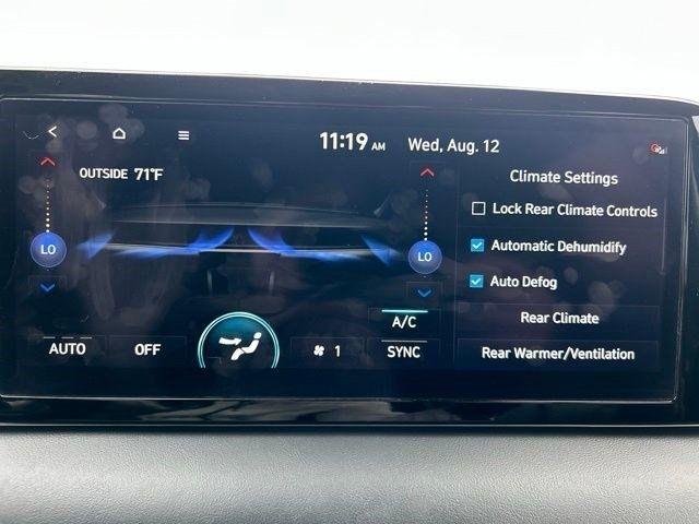 Hyundai Palisade  2023