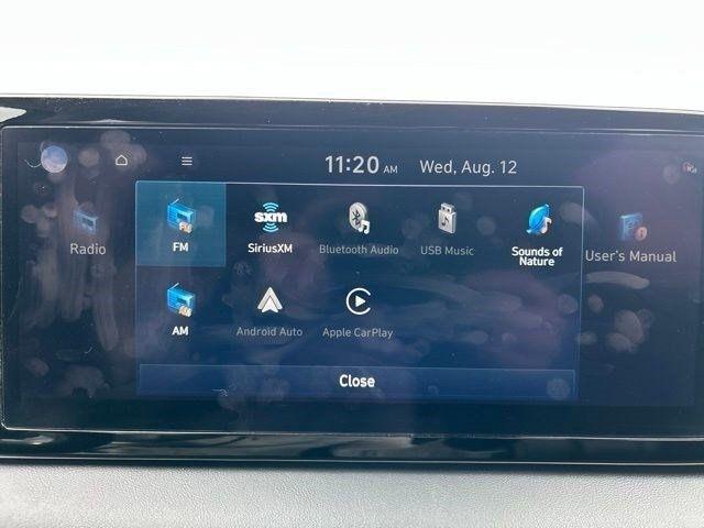 Hyundai Palisade  2023