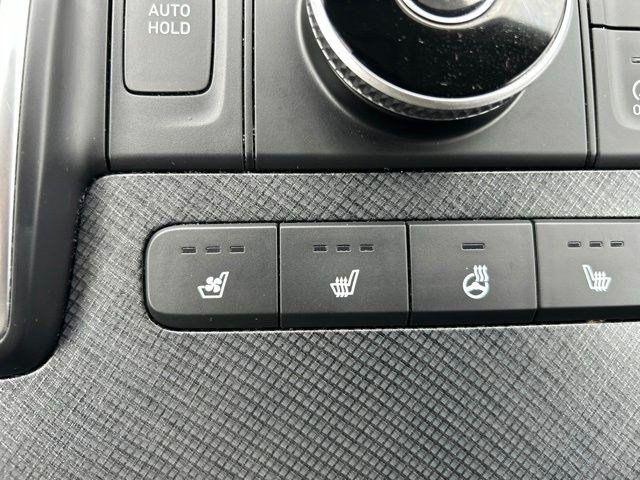 Hyundai Palisade  2023
