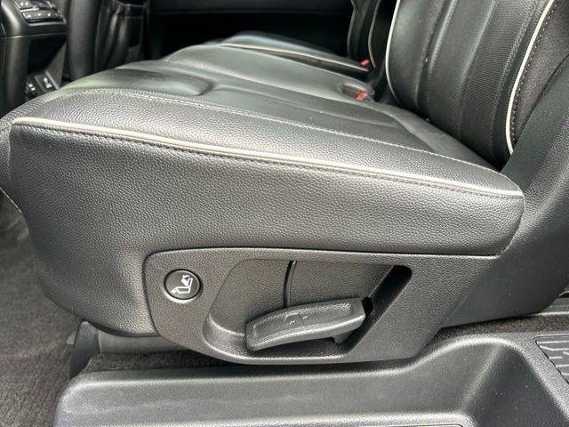Hyundai Palisade  2023