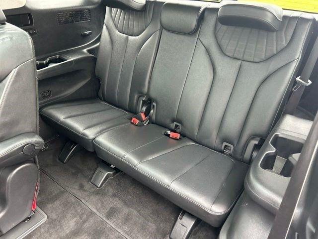 Hyundai Palisade  2023