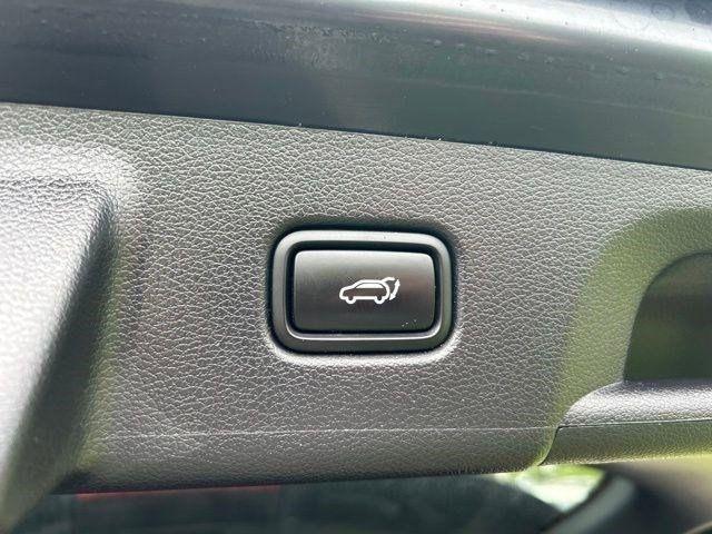 Hyundai Palisade  2023
