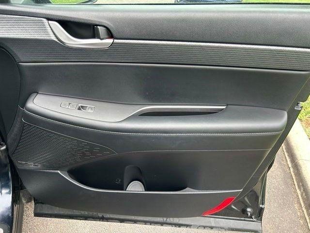 Hyundai Palisade  2023