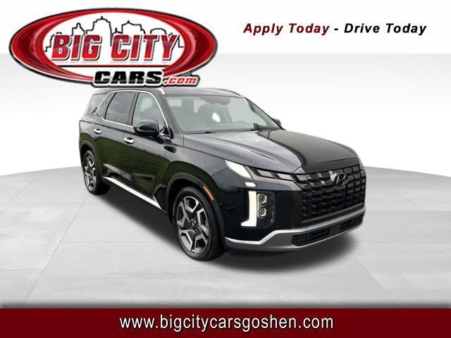 Hyundai Palisade  2023