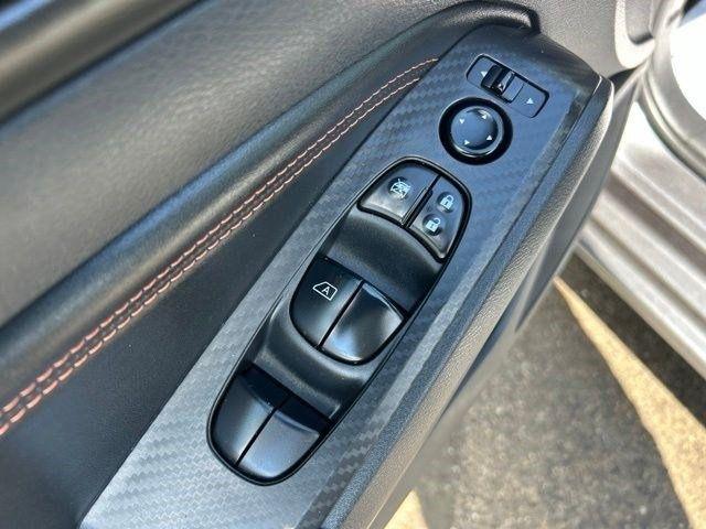 Nissan Altima  2021