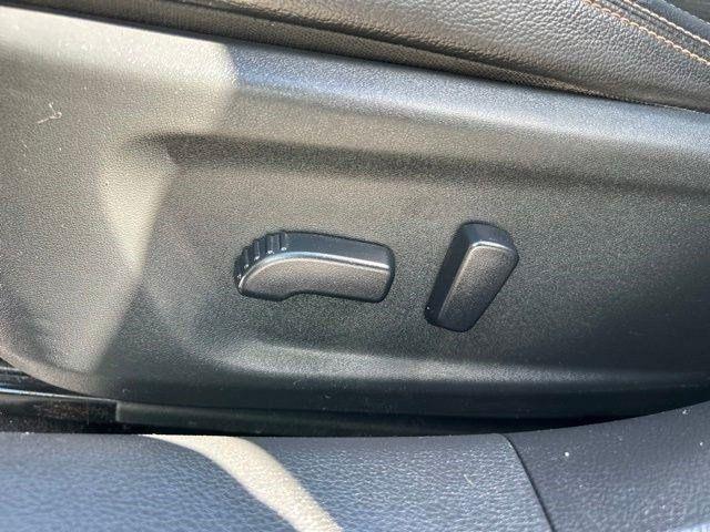 Nissan Altima  2021
