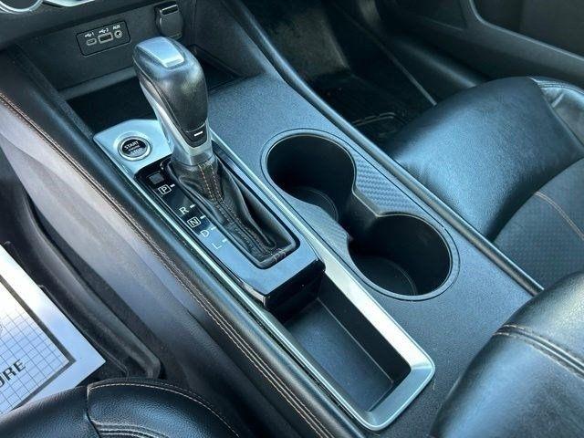 Nissan Altima  2021
