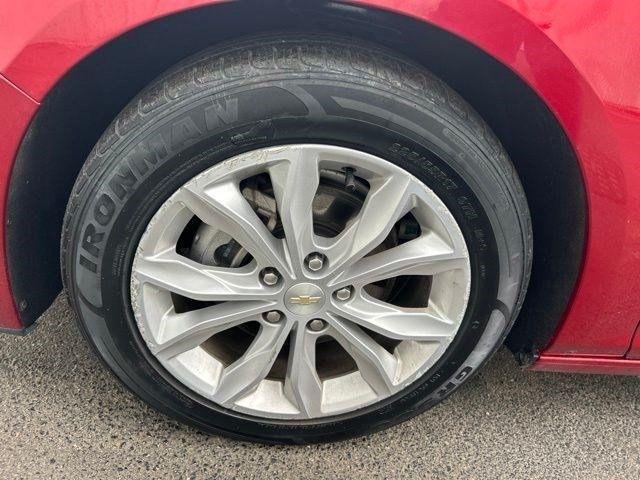 Chevrolet Malibu  2024