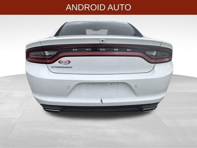 Dodge Charger  2022