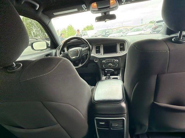 Dodge Charger  2022