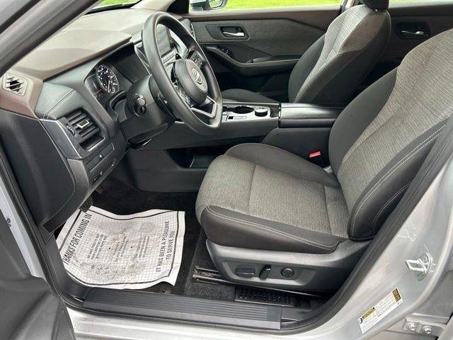Nissan Rogue  2023
