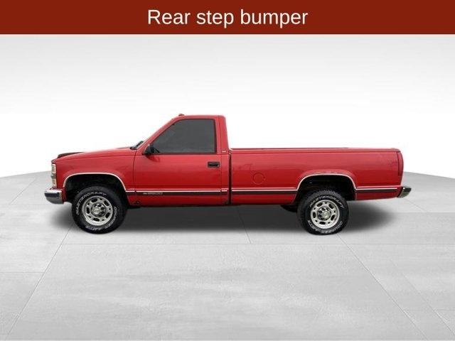 Chevrolet C/K 2500  1998