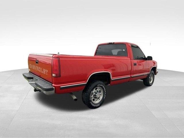 Chevrolet C/K 2500  1998