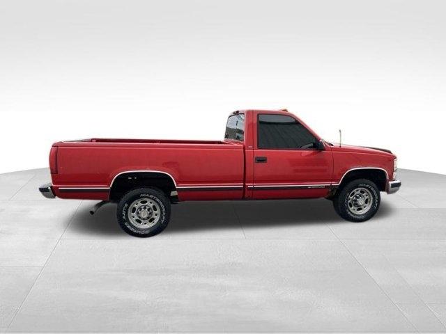Chevrolet C/K 2500  1998