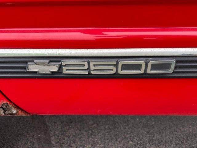 Chevrolet C/K 2500  1998
