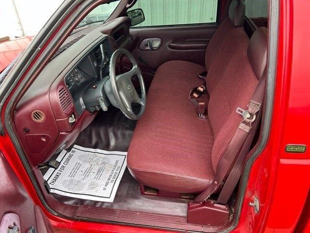 Chevrolet C/K 2500  1998
