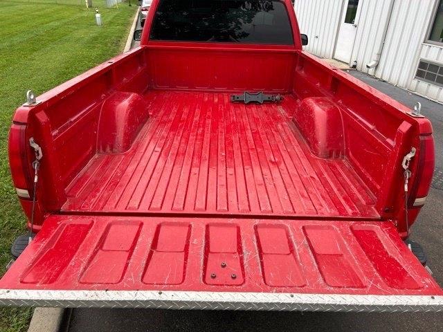 Chevrolet C/K 2500  1998