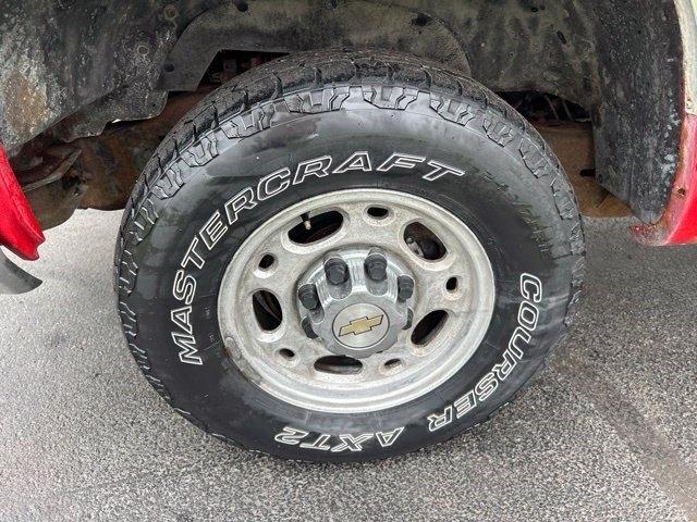 Chevrolet C/K 2500  1998