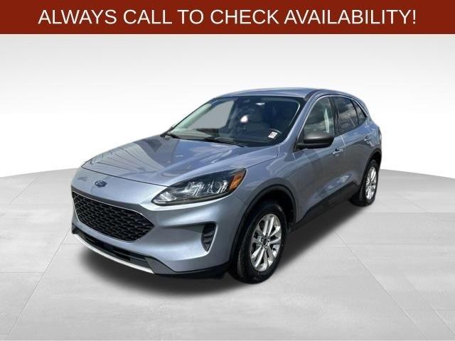 Ford Escape Hybrid  2022