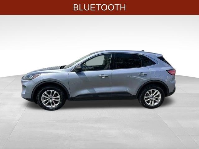 Ford Escape Hybrid  2022