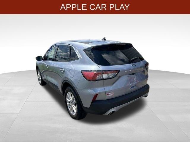Ford Escape Hybrid  2022