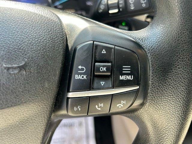 Ford Escape Hybrid  2022