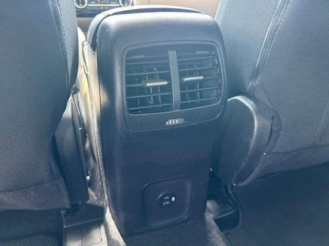 Ford Escape Hybrid  2022