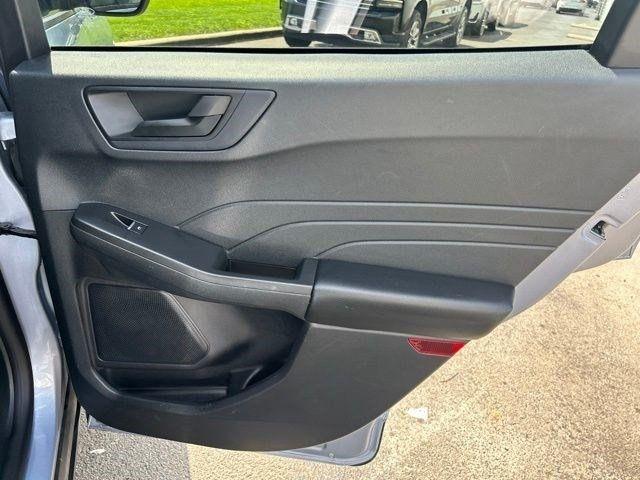 Ford Escape Hybrid  2022