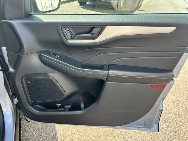 Ford Escape Hybrid  2022