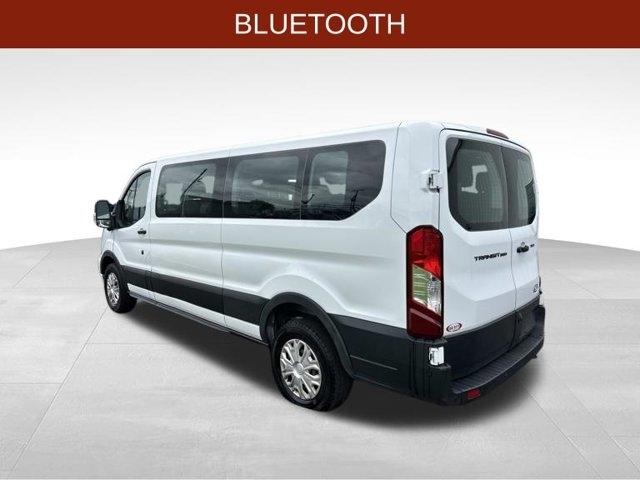 Ford Transit  2026