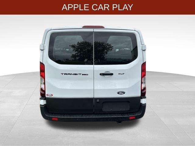 Ford Transit  2026