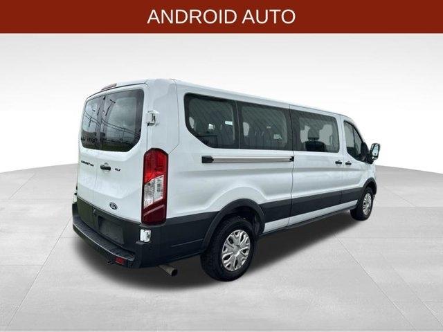 Ford Transit  2026