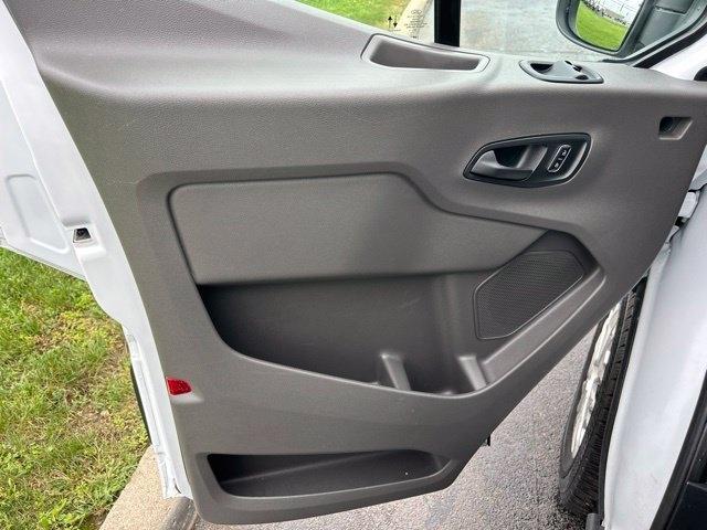 Ford Transit  2026