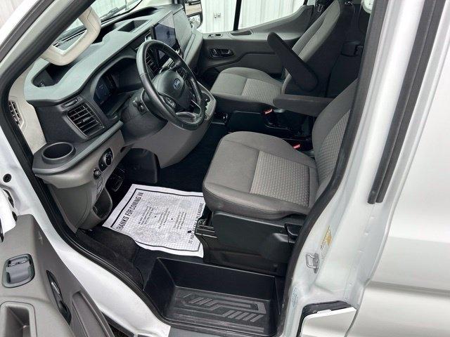 Ford Transit  2026