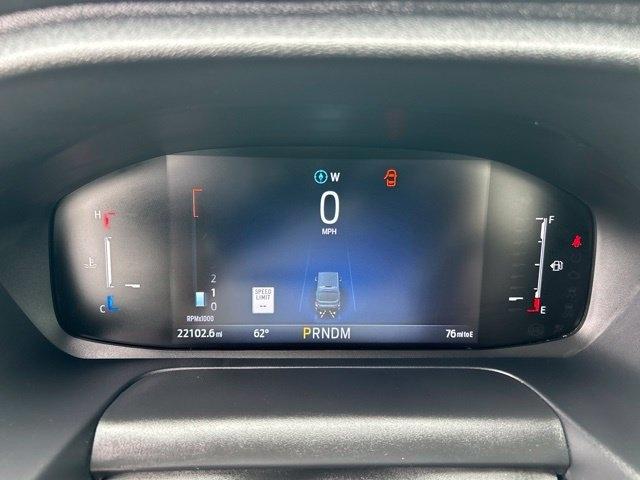 Ford Transit  2026