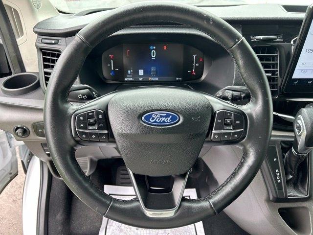 Ford Transit  2026