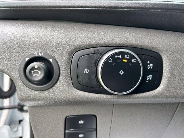Ford Transit  2026
