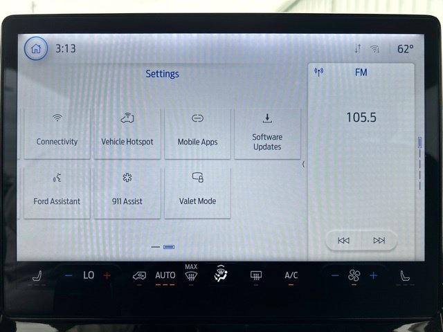 Ford Transit  2026