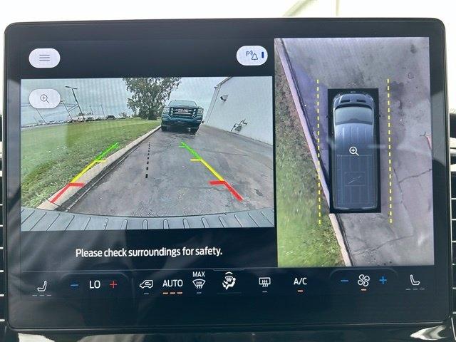 Ford Transit  2026