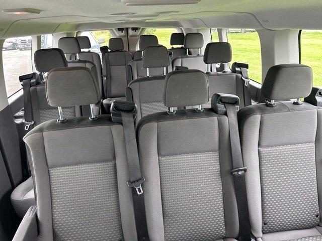 Ford Transit  2026