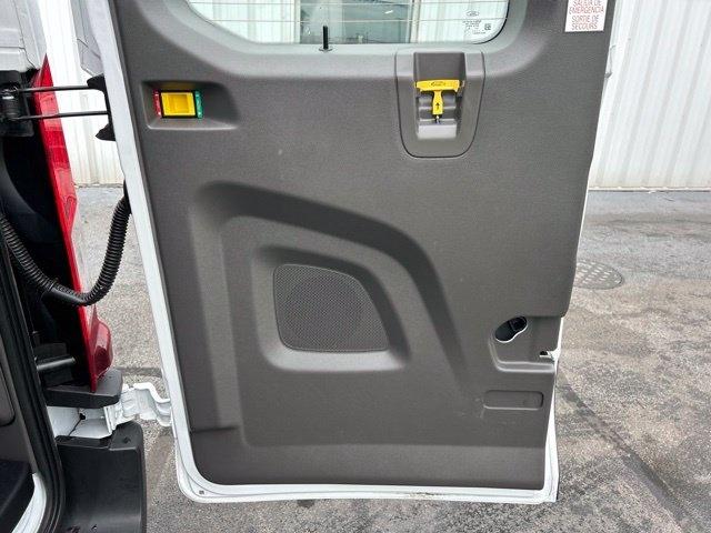 Ford Transit  2026