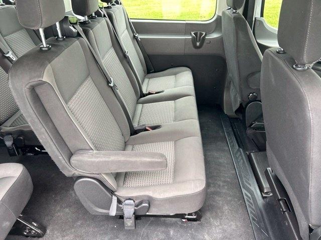 Ford Transit  2026