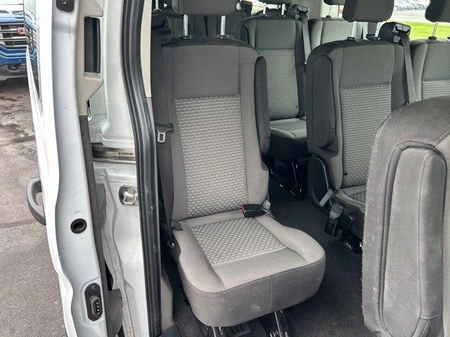 Ford Transit  2026