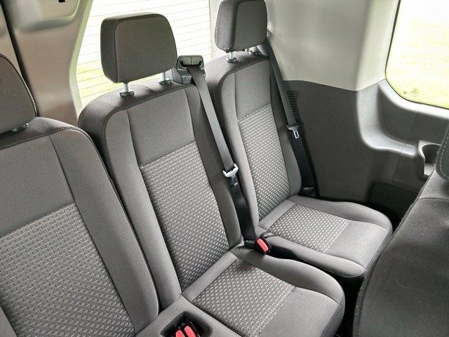 Ford Transit  2026