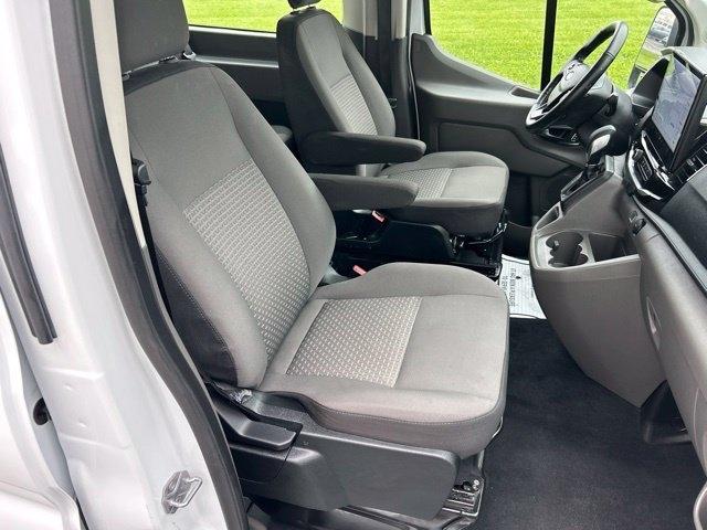 Ford Transit  2026