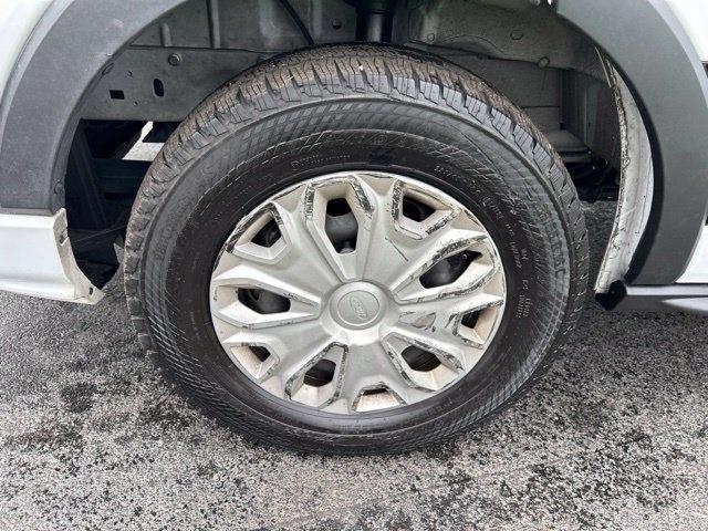 Ford Transit  2026