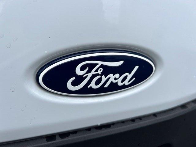 Ford Transit  2026